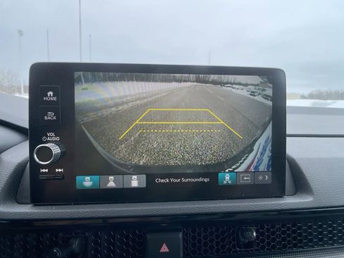 Certified 2023 Honda CR-V EX-L image 17