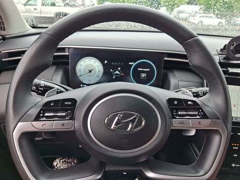 Used 2023 Hyundai Tucson Limited AWD/4WD image 21