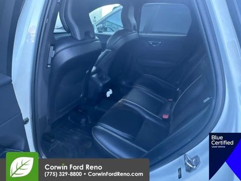 Used 2019 Volvo XC60 T5 R-Design w/ Protection Package Premier FWD image 11