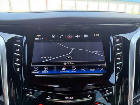 Used 2020 Cadillac Escalade Platinum AWD/4WD image 43