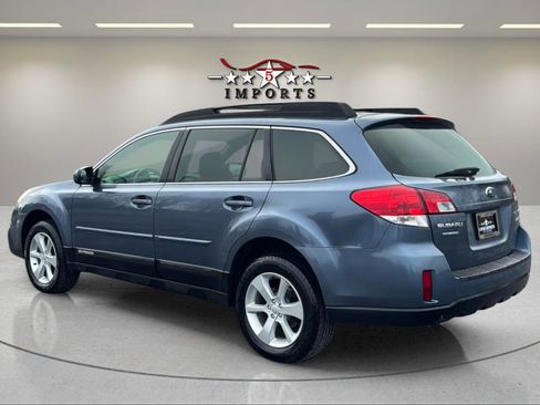 Used 2013 Subaru Outback 2.5i Premium w/ All-Weather Pkg image 3