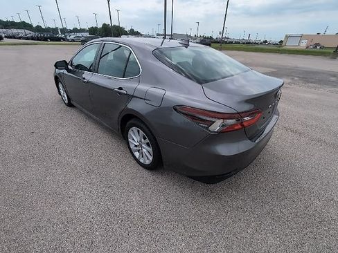 Used 2023 Toyota Camry LE FWD image 8