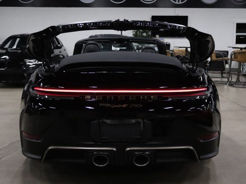 Used 2026 Porsche 911 GTS image 30