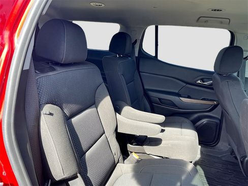 Used 2023 GMC Acadia SLE w/ Driver Convenience Package image 27