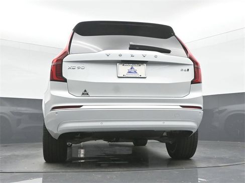 New 2026 Volvo XC90 B6 Ultra image 43