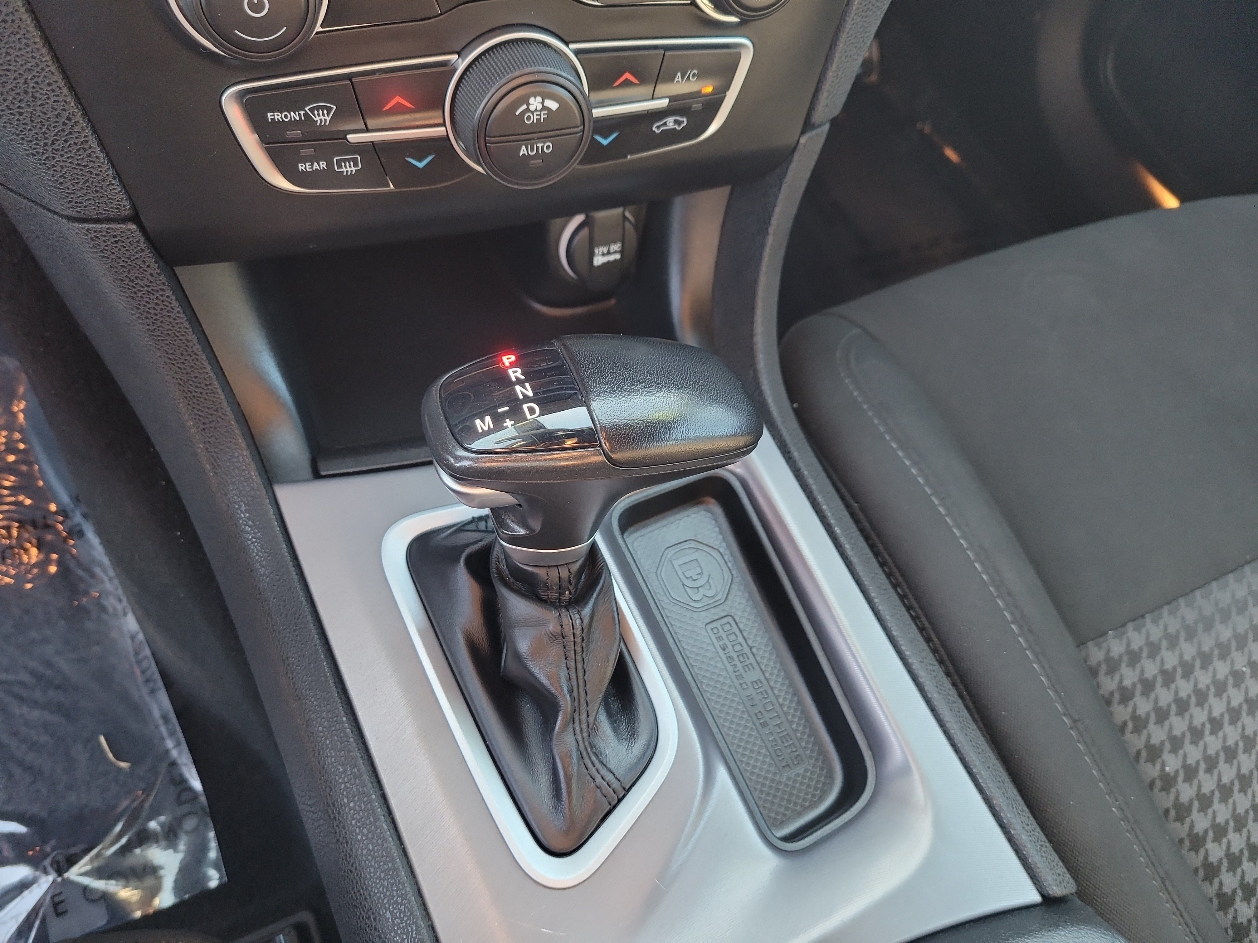 Used 2023 Dodge Charger GT RWD image 24