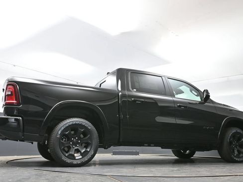 New 2026 RAM 1500 Big Horn AWD/4WD image 37