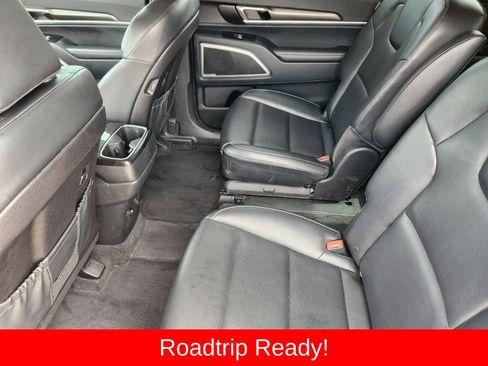 Used 2024 Kia Telluride S w/ S Sunroof Package AWD/4WD image 40