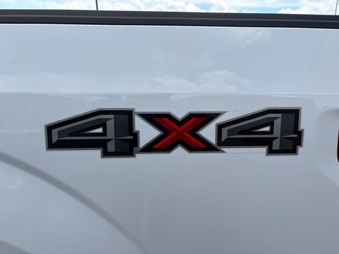 Used 2020 Ford F150 XLT w/ Equipment Group 301A Mid AWD/4WD image 11