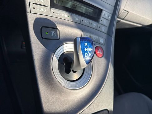 Used 2012 Toyota Prius Prime Plug-In Hybrid image 16