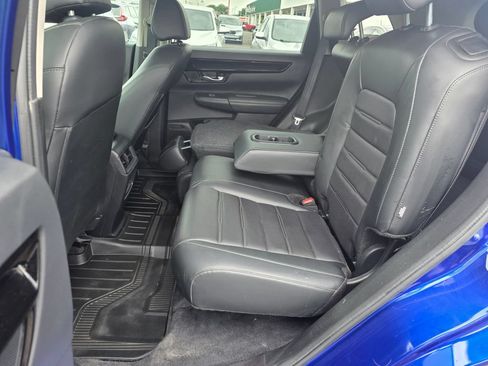 Certified 2024 Honda CR-V EX-L image 12