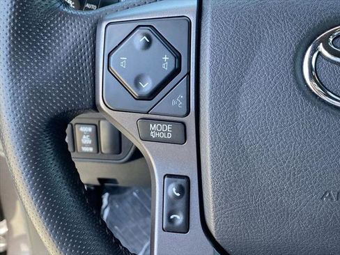 Certified 2023 Toyota Tacoma TRD Sport w/ Technology Package AWD/4WD image 26