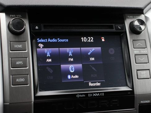 Used 2015 Toyota Tundra SR5 w/ TRD Off Road Package image 26