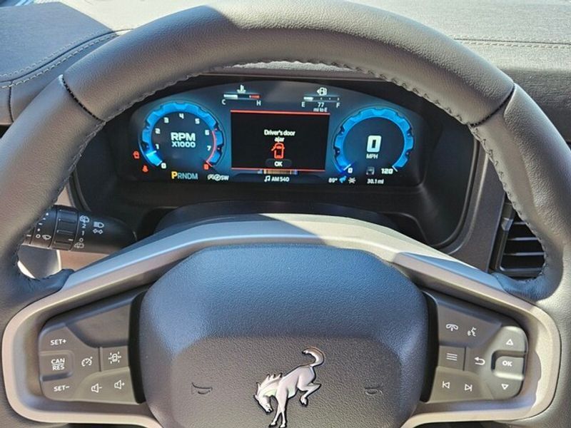 New 2025 Ford Bronco Badlands AWD/4WD image 29