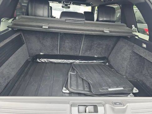 Used 2017 Land Rover Range Rover Long Wheelbase Supercharged AWD/4WD image 14