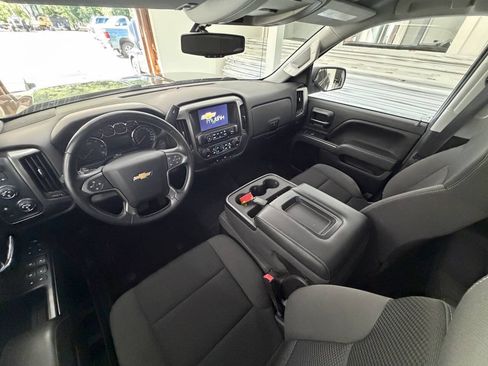 Used 2014 Chevrolet Silverado 1500 LT w/ All Star Edition AWD/4WD image 17