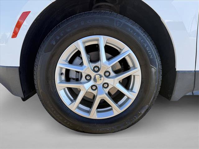 Used 2022 Chevrolet Equinox LT FWD image 27