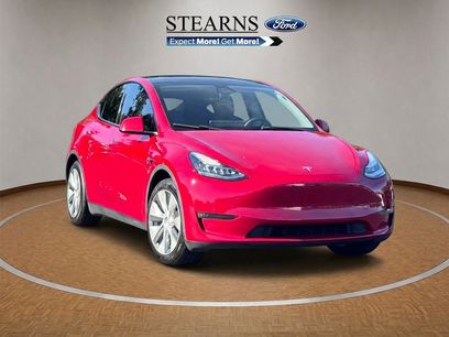 Used 2022 Tesla Model Y Long Range