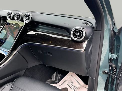 Certified 2026 Mercedes-Benz GLC 300 4MATIC image 30