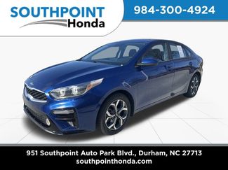 Used 2020 Kia Forte LXS video 3