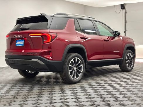 New 2026 GMC Terrain Elevation w/ Elevation Premium Package image 7