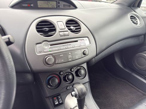 Used 2011 Mitsubishi Eclipse GS Sport image 20
