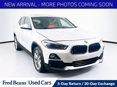 Used 2019 BMW X2 xDrive28i w/ Convenience Package