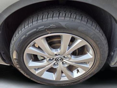 Used 2021 MAZDA CX-30 FWD 2.5 S w/ Premium Package image 21