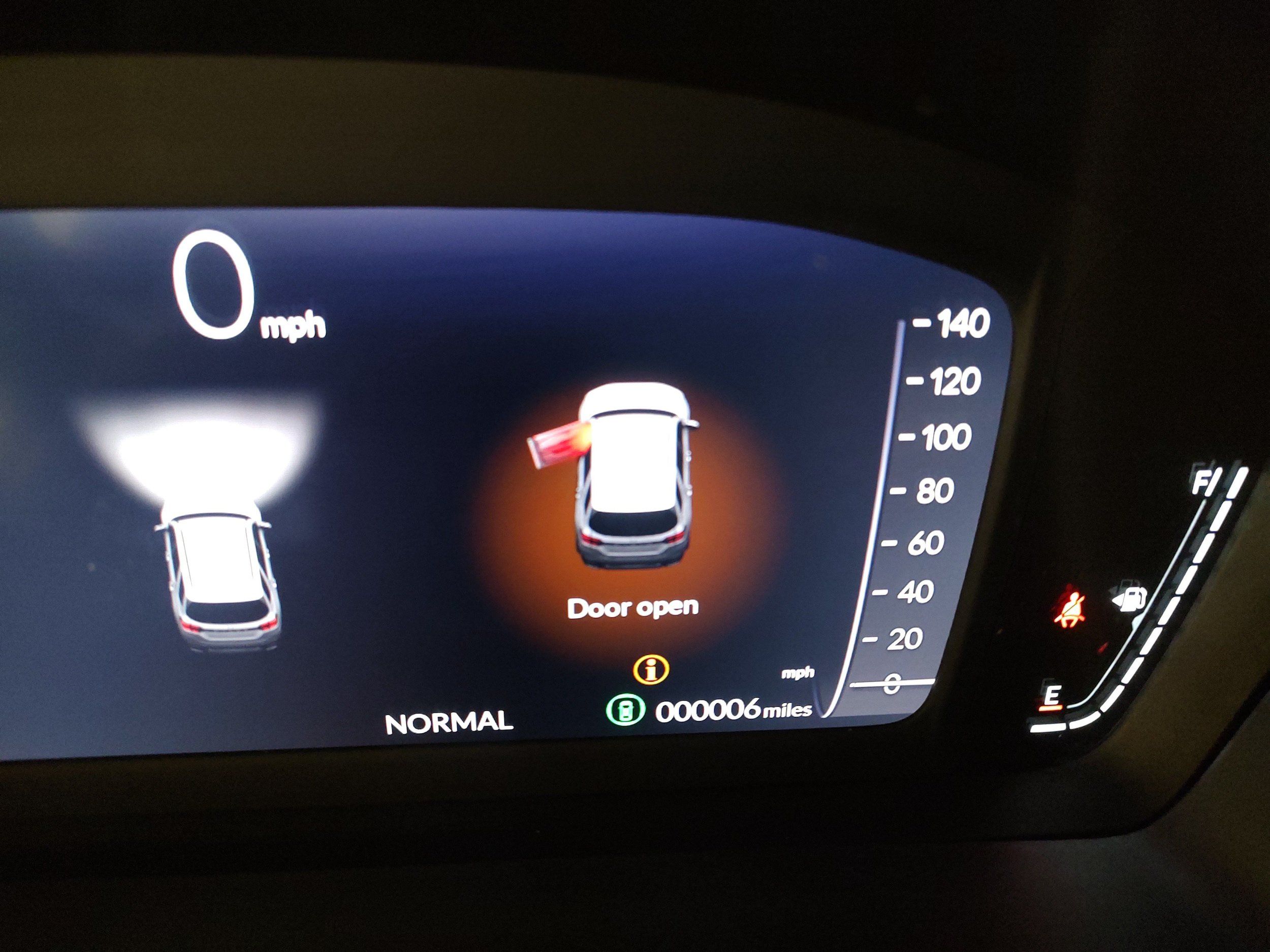 New 2026 Honda Pilot Elite image 6