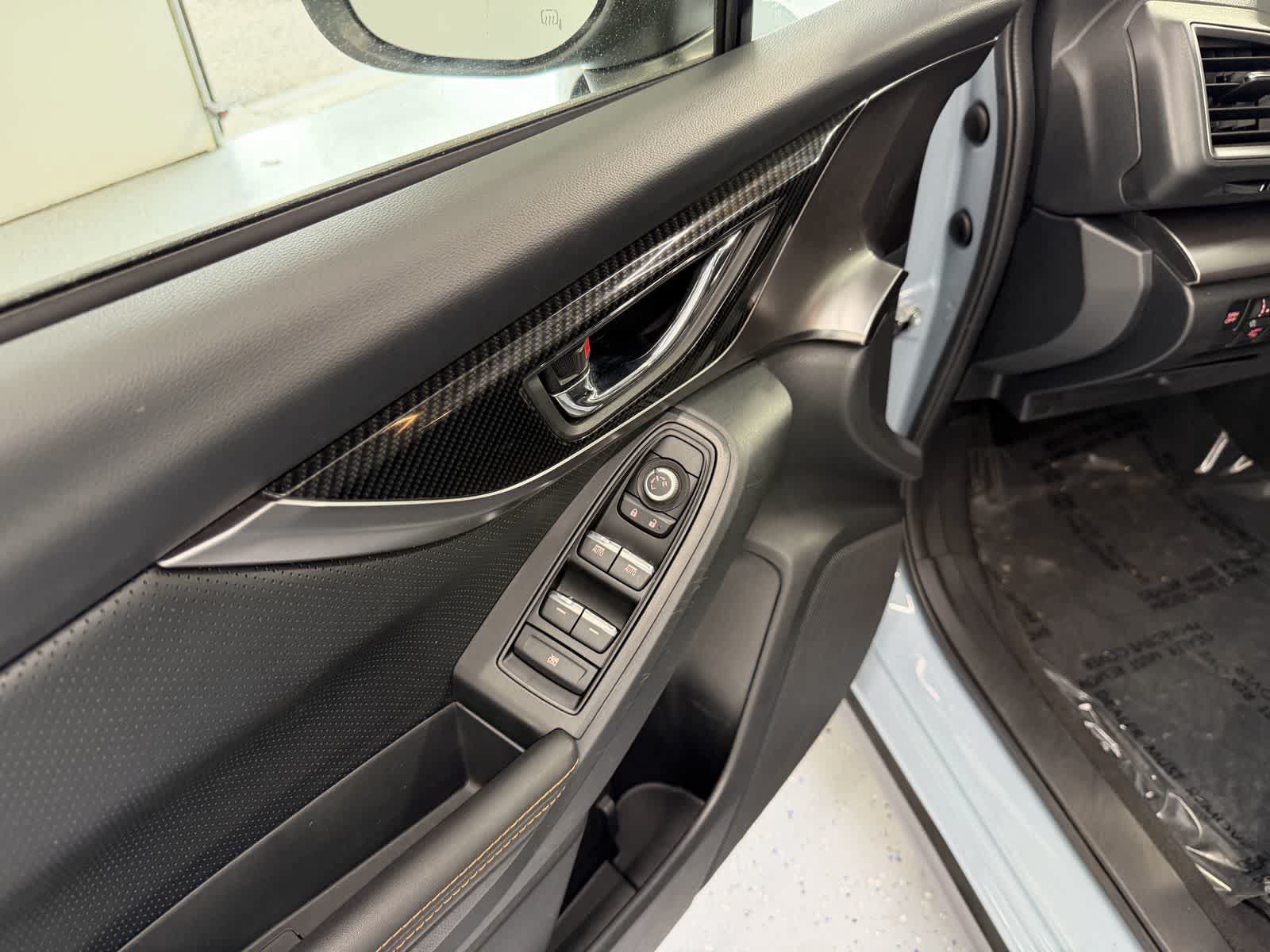 Used 2019 Subaru Crosstrek 2.0i Limited AWD/4WD image 13