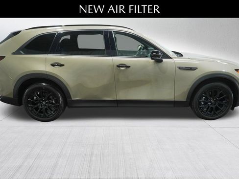 Certified 2025 MAZDA CX-70 3.3 Turbo w/ Premium Plus Pkg AWD/4WD image 6