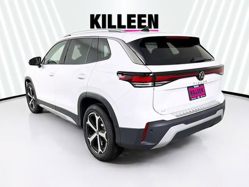 New 2026 Volkswagen Tiguan SE FWD image 5