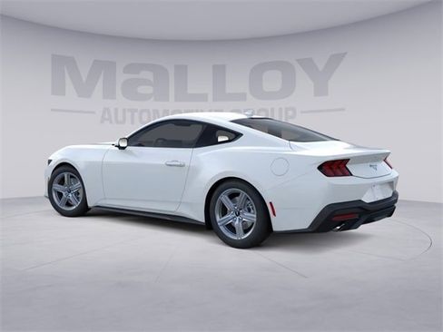 New 2026 Ford Mustang Coupe image 28