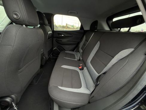 New 2026 Chevrolet TrailBlazer LT w/ Driver Confidence Package image 19