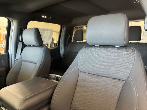 New 2026 Ford F150 XLT AWD/4WD image 18