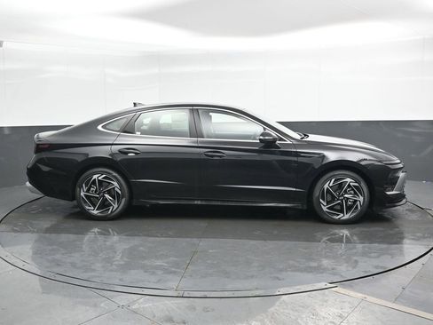 New 2026 Hyundai Sonata SEL AWD/4WD image 3