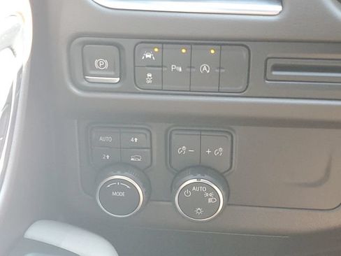Certified 2023 Chevrolet Tahoe LS AWD/4WD image 19