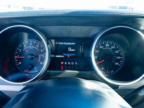 Used 2023 Ford Mustang Premium image 17