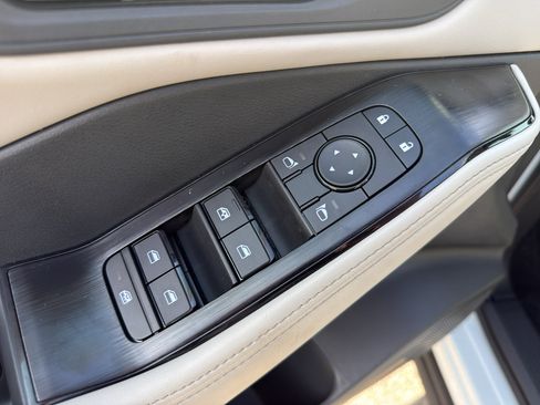 New 2026 Nissan Rogue SV w/ SV Premium Package image 13