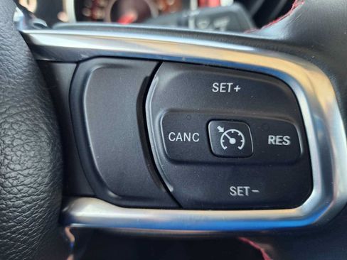 Used 2021 Jeep Gladiator Rubicon AWD/4WD image 22