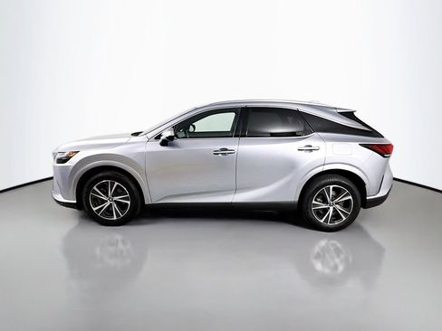 Certified 2023 Lexus RX 350 Premium w/ Accessory Package (Z1) FWD image 8