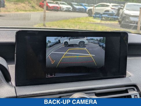 Used 2022 Lexus IS 300 AWD w/ Premium Package image 24