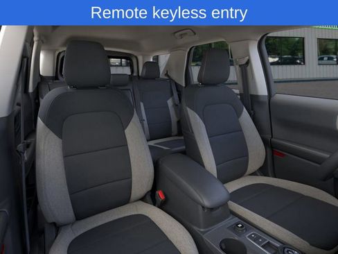 New 2025 Ford Bronco Sport Big Bend image 10