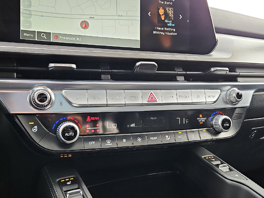 Certified 2025 Kia Telluride SX Prestige X-Line AWD/4WD image 19