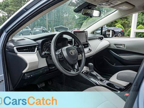 Used 2021 Toyota Corolla LE FWD image 20