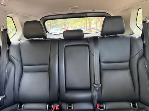 Used 2026 Nissan Rogue SL FWD image 38