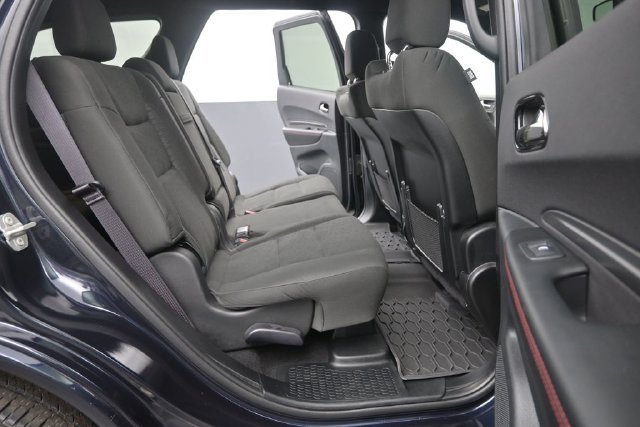 Used 2023 Dodge Durango R/T w/ Blacktop Package AWD/4WD image 17