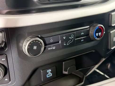 Used 2022 Ford F150 XLT w/ XTR Package AWD/4WD image 16