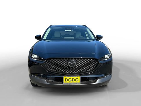 New 2026 MAZDA CX-30 AWD 2.5 S image 8