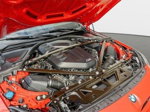 Used 2024 BMW M2 w/ Lighting Package image 66